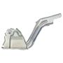 HOOD HINGE ASSY LH RAM PROMASTER 1500 23-C