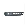 FRONT LOWER FASCIA TEXTURED W/ FOG LAMP HOLES DAKOTA 97-00