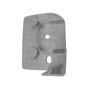 RH FRONT BUMPER INNER BRKT DAKOTA 97-04; DURANGO 98-03
