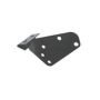FRONT OUTER BAR BRKT UNIV DAKOTA 97-04; DURANGO 98-00