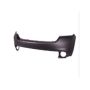 FRONT BUMPER COVER UPPER; PRIME DODGE DURANGO 11-13