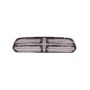 GRILLE SURROUND W/CHROME TRIM; CODE MF5 DODGE DURANGO 14-20