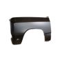 LH FENDER DODGE P/U/RAMCHARGER 81-93