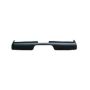 RR FACE BAR BLK (P) FACTORY STYLE OLD STYLE DODGE P/U R1500 94-01; R2500/35 00 94-02