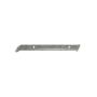 LH FRONT BUMPER OUTER MNTG BRKT OLD STYLE DODGE P/U 94-98; W/O SPORT PKG 99-02