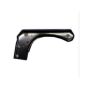 LH FRONT BUMPER INNER MNTG BRKT W/O SPORT PKG OLD STYLE DODGE P/U 97-98