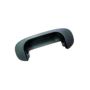 TAILGATE HANDLE BEZEL BLK OLD STYLE DODGE P/U R1500 94-01; R2500/3500 94-02