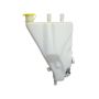 W/SHIELD WASHER TANK W/SENSOR; RESERVOIR/CAP/PUMP/LEVEL SENSOR ASSY;RAM 1500 94-01; 2500/3500 94-02
