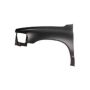 CAPA LH FRT FENDER ASSY DODGE RAM 1500/2500/3500 2002-2005