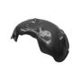 LH FENDER SHIELD NEW STYLE DODGE P/U R3500 02-06