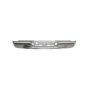 RR STEP BUMPER ASSY FACTORY STYLE CHR W/ BRKTS DODGE P/U R1500 02-03; R2500/3500 03
