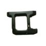 RH FRONT BUMPER CENTER SUPPORT DODGE P/U 02-09