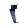 RH FRONT BUMPER END SUPPORT W/O SPORT DODGE P/U 02-09