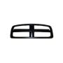 GRILLE FRAME PAINTED (P) DODGE P/U 02-05