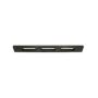 RADIATOR SUPPORT LOWER TIE BAR DODGE P/U 02-09