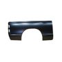 CAPA RT PICKUP BOX SIDE 6 FOOT BED; W/O DUAL RR WHEELS DODGE RAM 1500 02-09