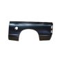 LH PU BOX SIDE 6 FOOT BED W/O DUAL RR WHEELS R1500 02-09