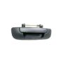 TAILGATE HANDLE BLK DODGE P/U 02-09