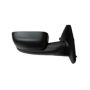 RH RR VIEW MIRROR PWR W/ TOW PKG NEW STYLE DODGE P/U R1500 02-07; R2500/3500 03-09 HEATED