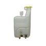 WINDSHLD WASHER TANK ASSY GAS ENG W/O MTR DODGE PU 02-04