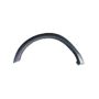 LH FRONT WHEEL OPENING MOLDING PTM RAM 1500 11-18; 1500 CLASSIC 19-C