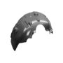 RH FRONT FENDER INNER PANEL 4WD RAM 2500/3500 10-12