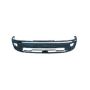 FRONT BUMPER W/O SPORT W/FOG LAMPS CHR DODGE P/U 09-12