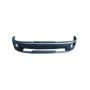 FRONT BUMPER W/O SPORT W/FOG LAMPS (P) DODGE P/U 09-11