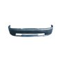 FRONT BUMPER W/O SPORT W/O FOG LAMPS (P) DODGE P/U 09-12