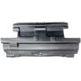 GRILLE AIR DEFLECTOR LOWER RAD SEAL DODGE RAM 1500 09-10