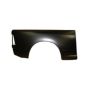 RH PICKUP BOX SIDE SINGLE REAR WHEELS REG/QUAD CAB 6.5 FOOT BED DODGE PU 09-18; 1500 CLASSIC 19-C