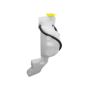 COOLANT RECOVERY TANK R1500 DODGE RAM 1500 09-18; 1500 CLASSIC 19-24