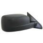 RT MIRROR OUTSIDE REAR VIEW STD TYPE; POWER; HEATED; FOLD-AWAY; CODE [GT6] RAM 2