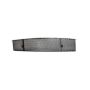 GRILLE W/O FOG LAMP HOLE MUSTANG 64-65