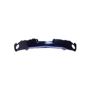 FRONT BUMPER VALANCE FORD MUSTANG 1967-1968