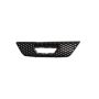 GRILLE BLK/CHR MUSTANG BASE/GT 99-04