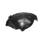 LH FENDER LINER RR SECT MUSTANG ALL MODELS 05-09