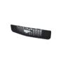 GRILLE W/O PONY PKG MUSTANG BASE 05-09