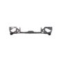 RADIATOR SUPPORT MUSTANG 05-09