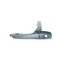 LH FRONT OUTER DOOR HANDLE (P) MUSTANG 05-09; SHELBY GT500 07-09