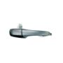 RH FRONT OUTER DOOR HANDLE (P) MUSTANG 05-09; SHELBY GT500 07-09