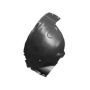 CAPA LT FRT FENDER INNER PANEL RR FORD MUSTANG 10-14