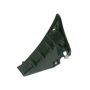 CAPA LT FRT BUMPER COVER REINFORCEMENT FORD MUSTANG 10-17
