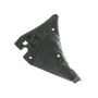 RH FRONT BUMPER COVER REINF MUSTANG 10-14