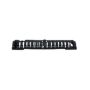 CAPA FRT BUMPER ENERGY ABSORBER FORD MUSTANG 18-19