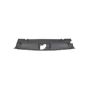 CAPA FRT PANEL MOLDING UPPER SHIELD FORD MUSTANG 15-17