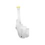 WINDSHIELD WASHER TANK ASSY; W/O PUMP; RESERVOIR & CAP ASSY FORD MUSTANG CPE/CONV 15-17