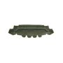 FRONT BUMPER AIR SHLD LOWER FUSION 06-09;MKZ 07-09;ZEPHYR 06-09;MILAN 06-11