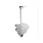W/SHIELD WASHER RESERVOIR/CAP ASSY;W/O PUMP;FUSION 06-12;MKZ 07-12;MILAN 06-11;ZEPHYR 06-06