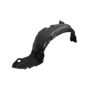 CAPA LT FRT FENDER INNER PANEL FUSION/FUSION HYBRD 10-11/MERCURY MILAN 10-11/MKZ 1